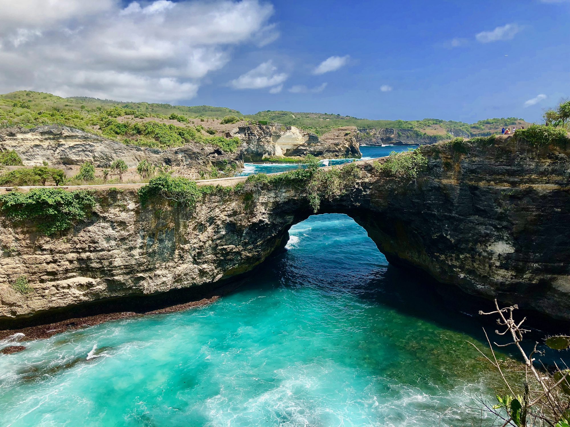 Bali